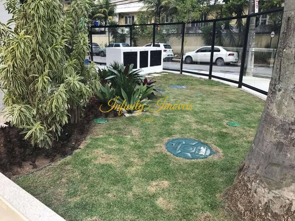Apartamento, 3 quartos, 262 m² - Foto 19