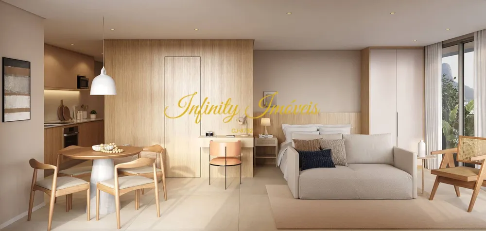 Apartamento, 2 quartos, 55 m² - Foto 3