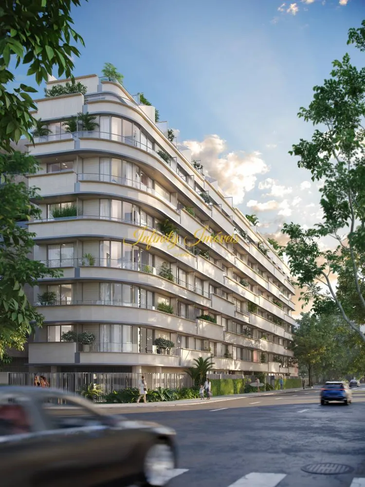 Apartamento, 2 quartos, 55 m² - Foto 15