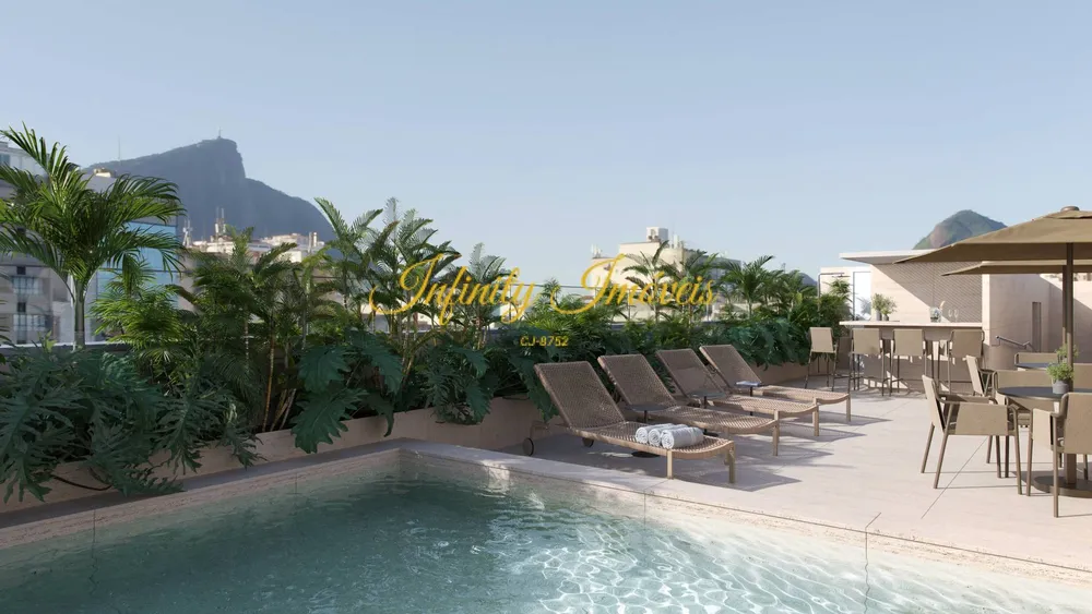 Apartamento, 2 quartos, 55 m² - Foto 6