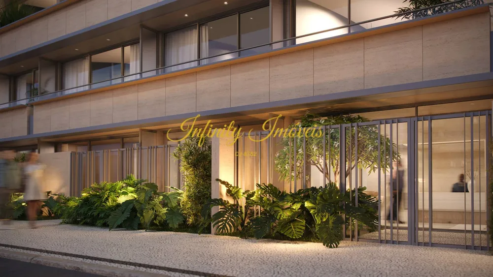 Apartamento, 2 quartos, 55 m² - Foto 13