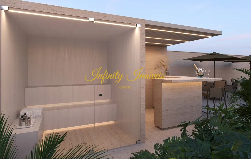 Apartamento, 2 quartos, 55 m² - Foto 7