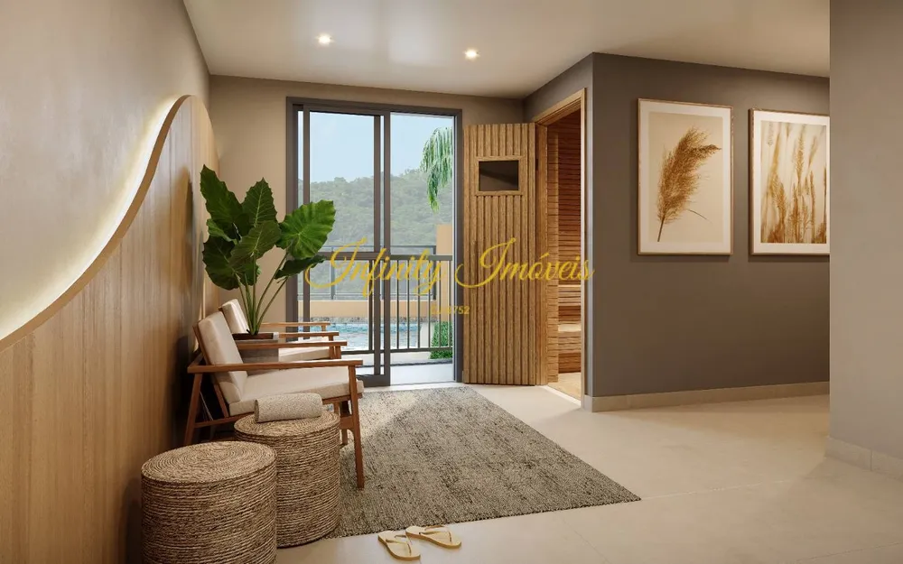 Apartamento, 1 quarto, 32 m² - Foto 1