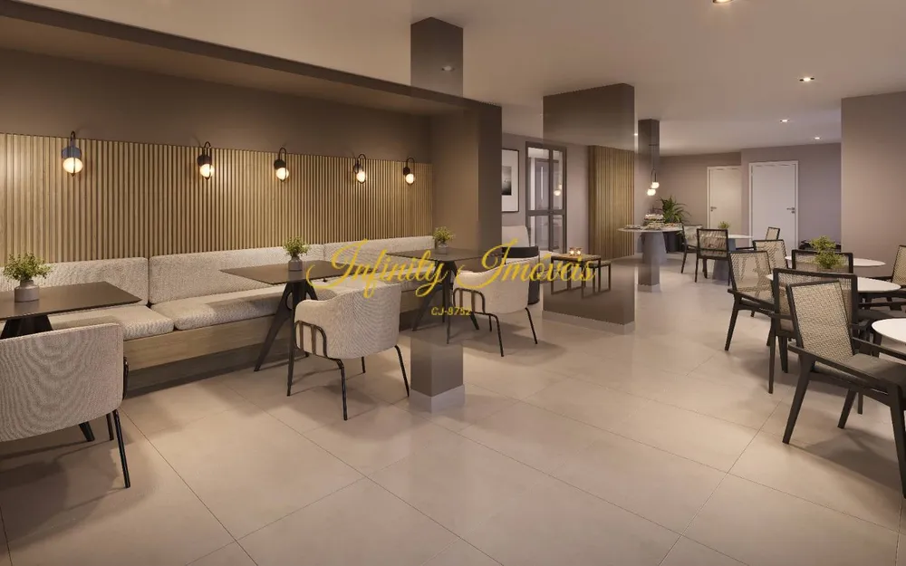 Apartamento, 1 quarto, 32 m² - Foto 11