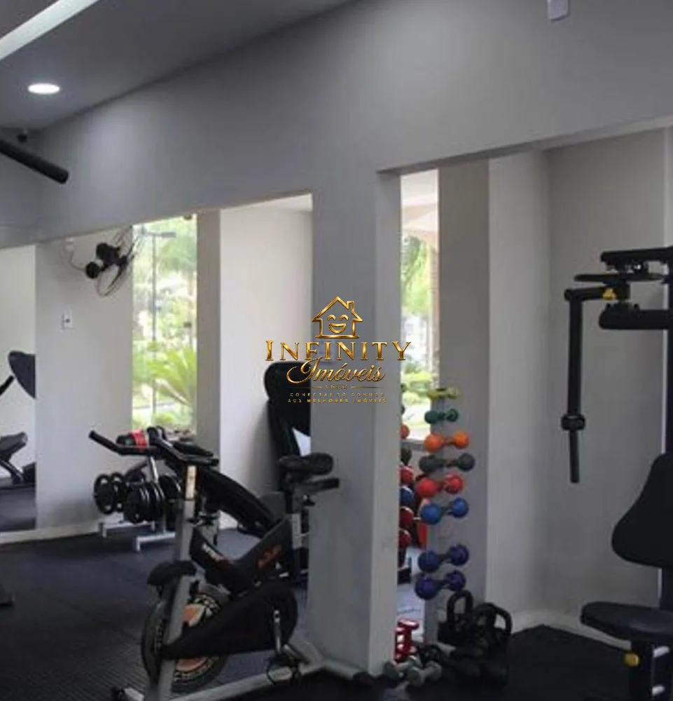 Apartamento, 2 quartos, 139 m² - Foto 24