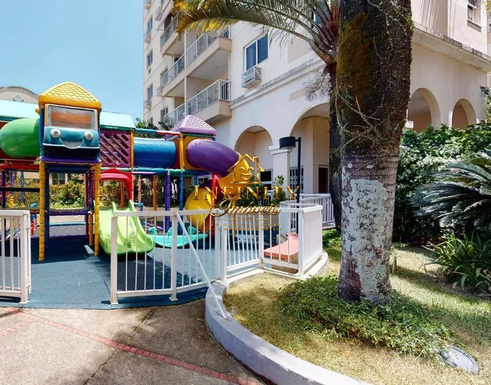 Apartamento, 2 quartos, 139 m² - Foto 19