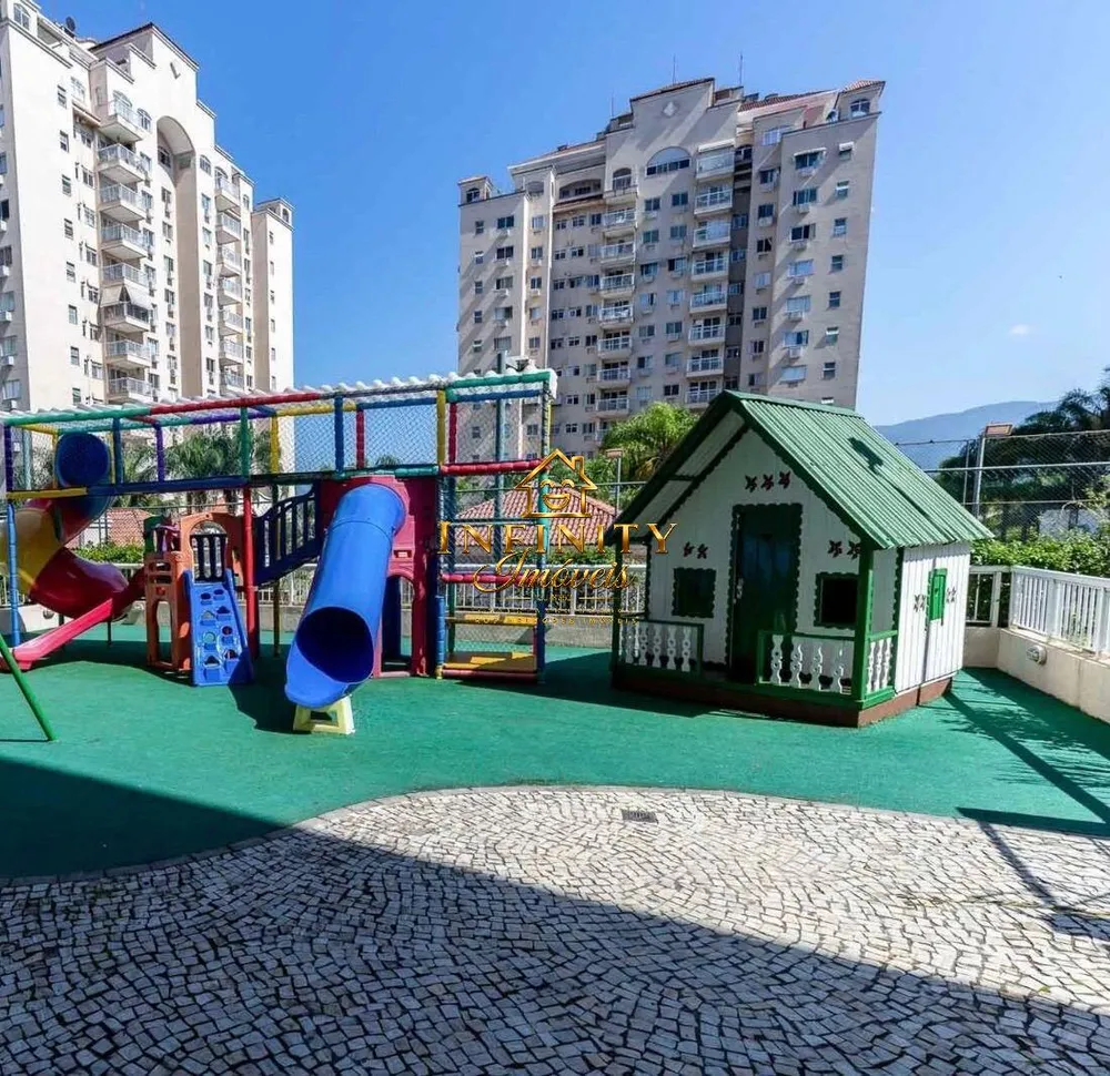 Apartamento, 2 quartos, 139 m² - Foto 17