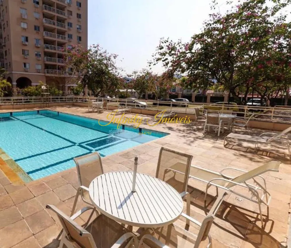 Apartamento, 2 quartos, 139 m² - Foto 14