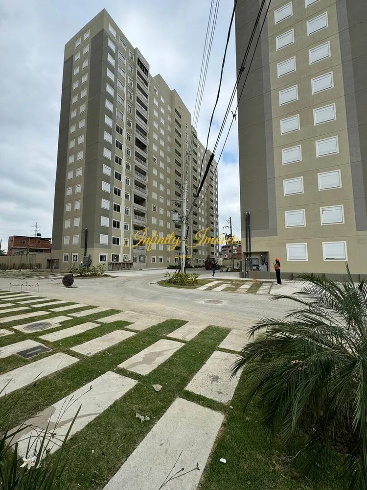 Apartamento, 2 quartos, 40 m² - Foto 23
