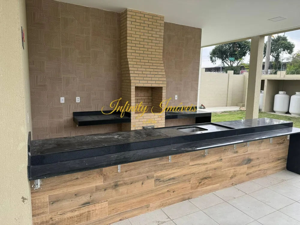 Apartamento, 2 quartos, 40 m² - Foto 4