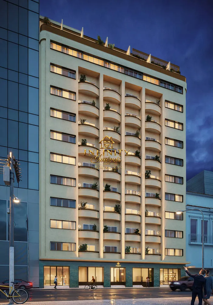 Loja-Salão, 322 m² - Foto 4