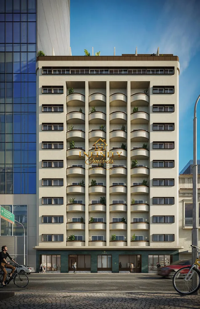 Loja-Salão, 322 m² - Foto 3