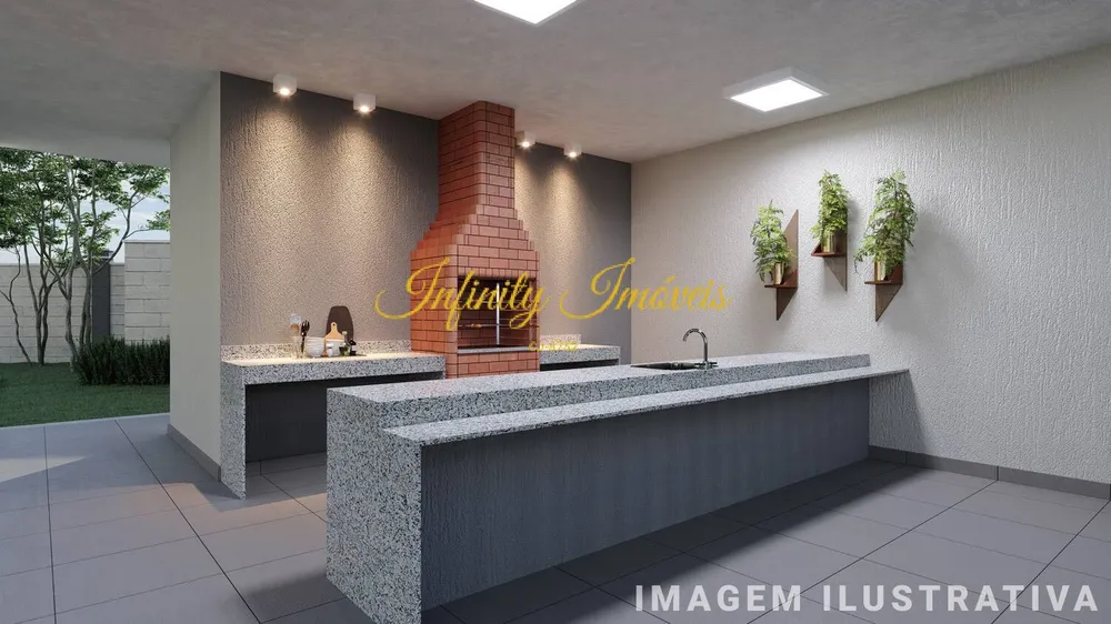 Apartamento, 2 quartos, 40 m² - Foto 5