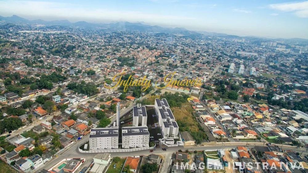 Apartamento, 2 quartos, 40 m² - Foto 12