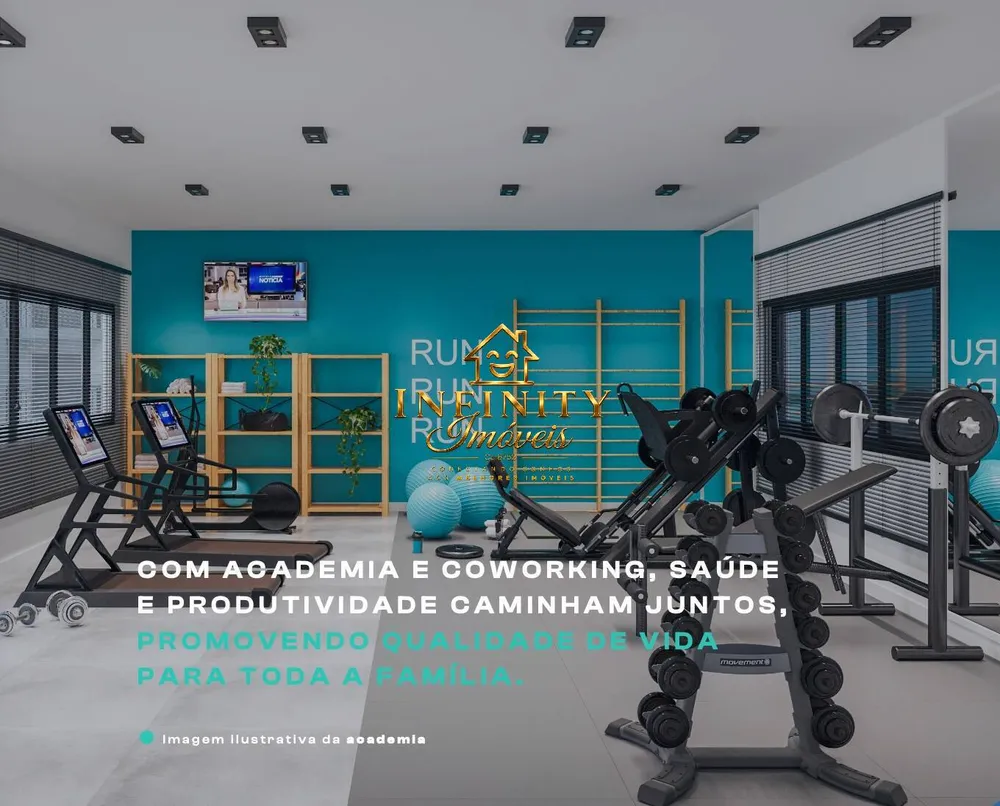 Apartamento, 2 quartos, 46 m² - Foto 14