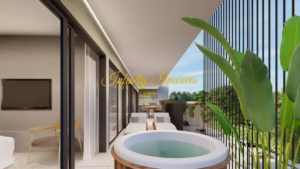 Apartamento, 3 quartos, 116 m² - Foto 2