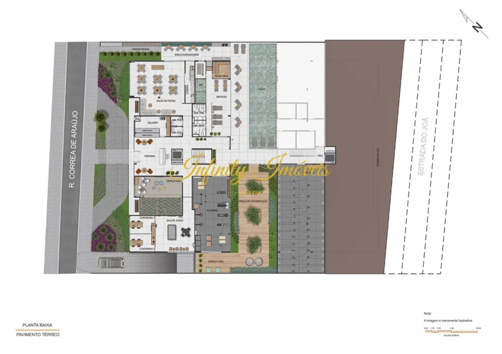 Apartamento, 3 quartos, 116 m² - Foto 24
