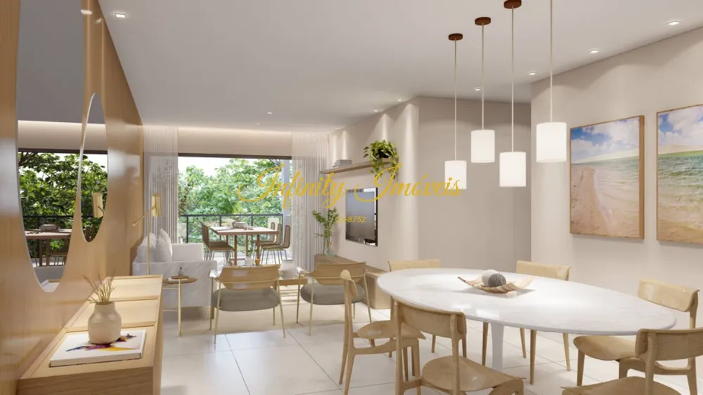 Apartamento, 3 quartos, 116 m² - Foto 4