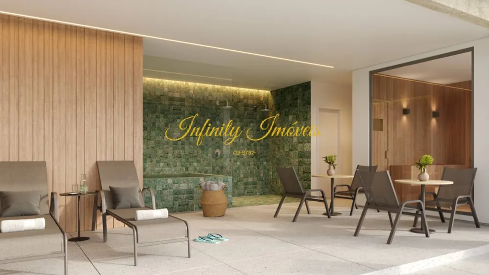 Apartamento, 3 quartos, 116 m² - Foto 8