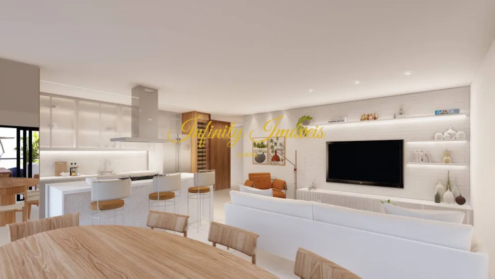 Apartamento, 3 quartos, 116 m² - Foto 1