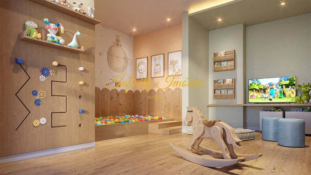 Apartamento, 2 quartos, 42 m² - Foto 17