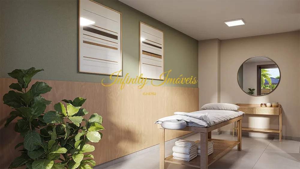 Apartamento, 2 quartos, 42 m² - Foto 6