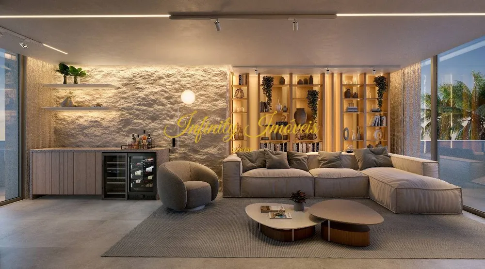 Casa de Condomínio, 5 quartos - Foto 5