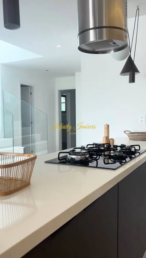 Casa de Condomínio, 5 quartos - Foto 20