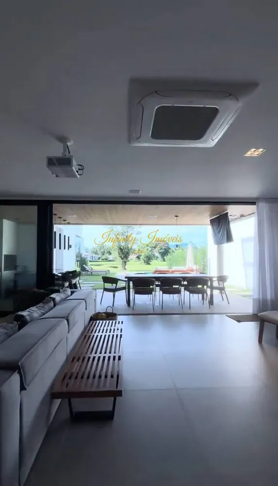 Casa de Condomínio, 5 quartos - Foto 7