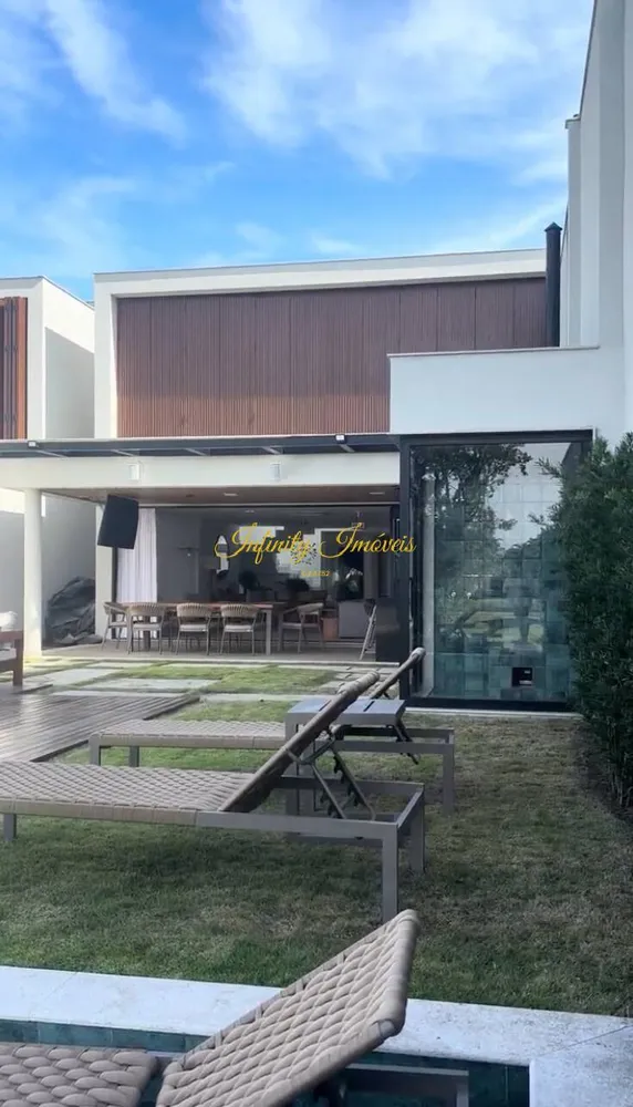 Casa de Condomínio, 5 quartos - Foto 48