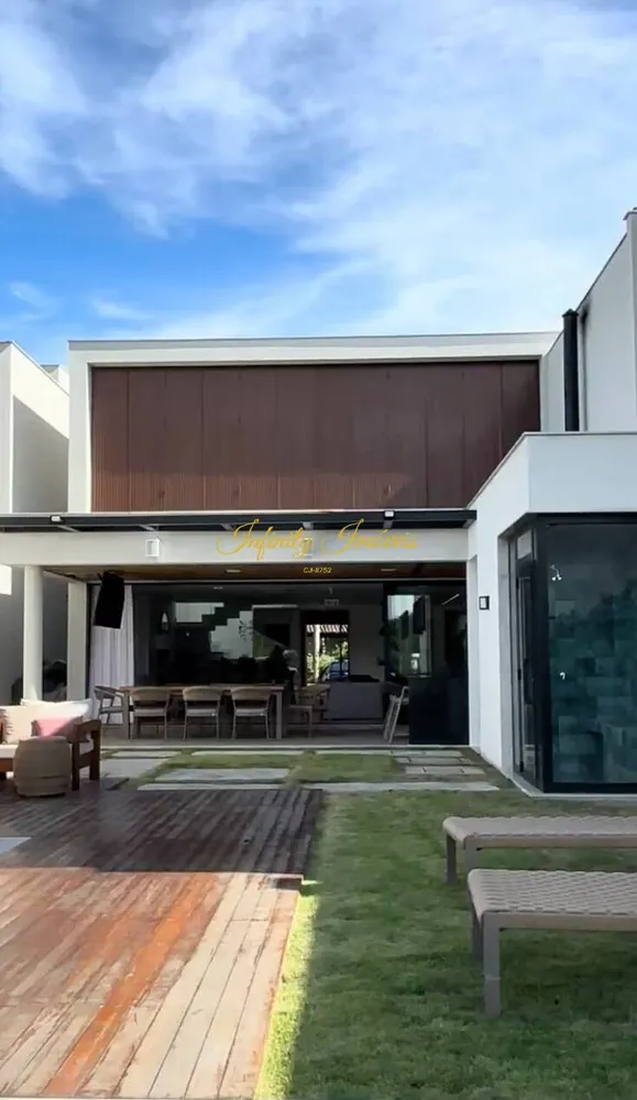 Casa de Condomínio, 5 quartos - Foto 4