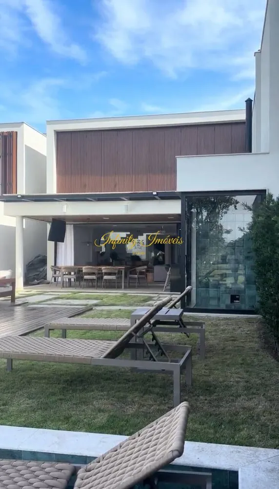 Casa de Condomínio, 5 quartos - Foto 47