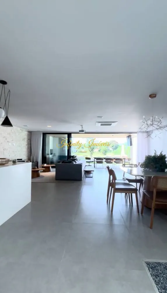 Casa de Condomínio, 5 quartos - Foto 5