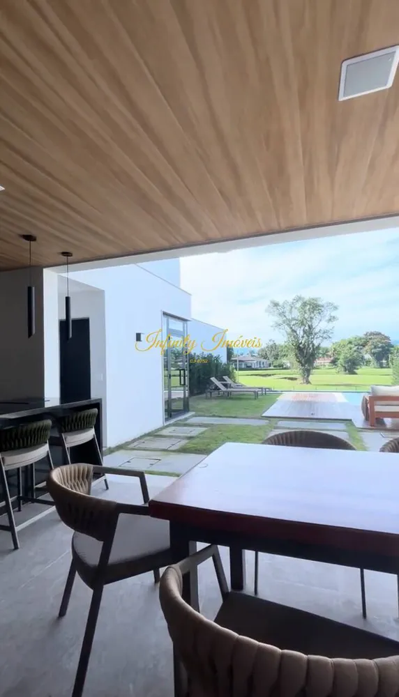 Casa de Condomínio, 5 quartos - Foto 28