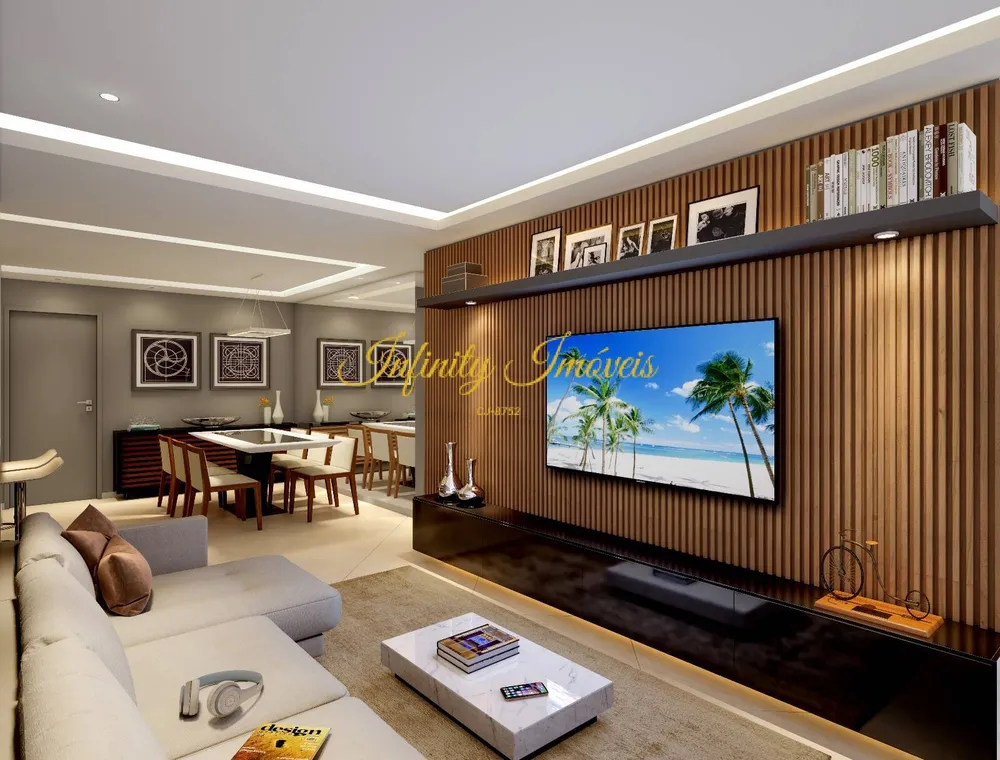 Cobertura, 2 quartos, 155 m² - Foto 6