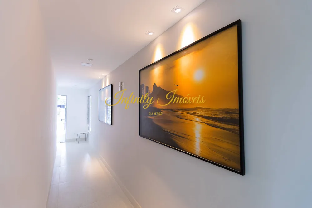 Apartamento, 2 quartos, 72 m² - Foto 5