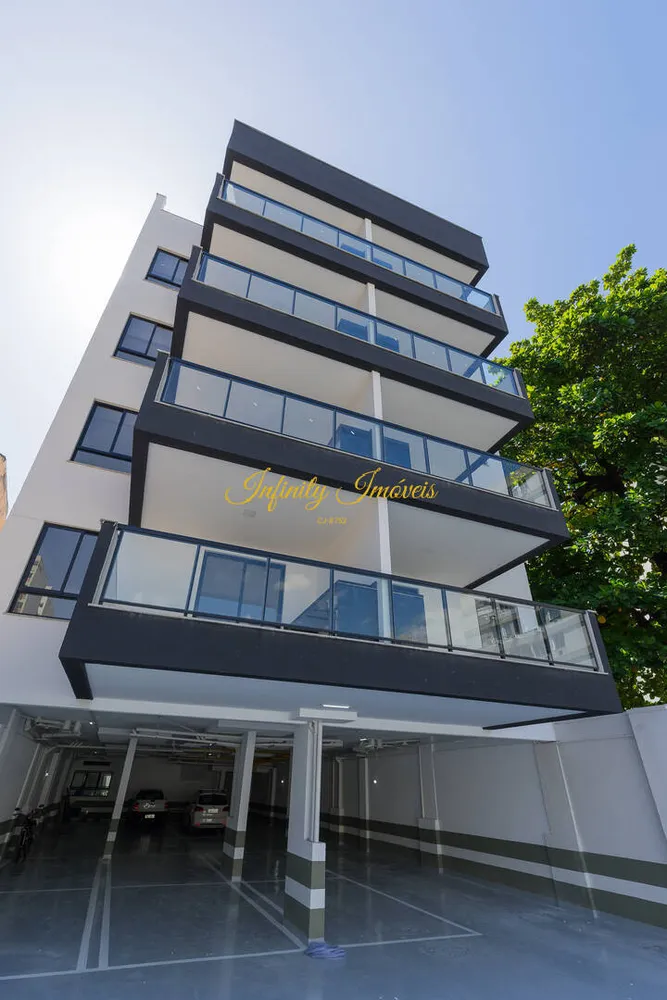 Apartamento, 2 quartos, 72 m² - Foto 3