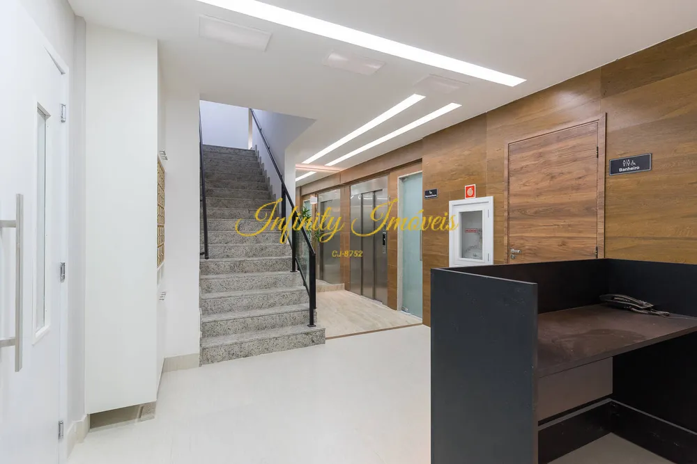 Apartamento, 2 quartos, 72 m² - Foto 11