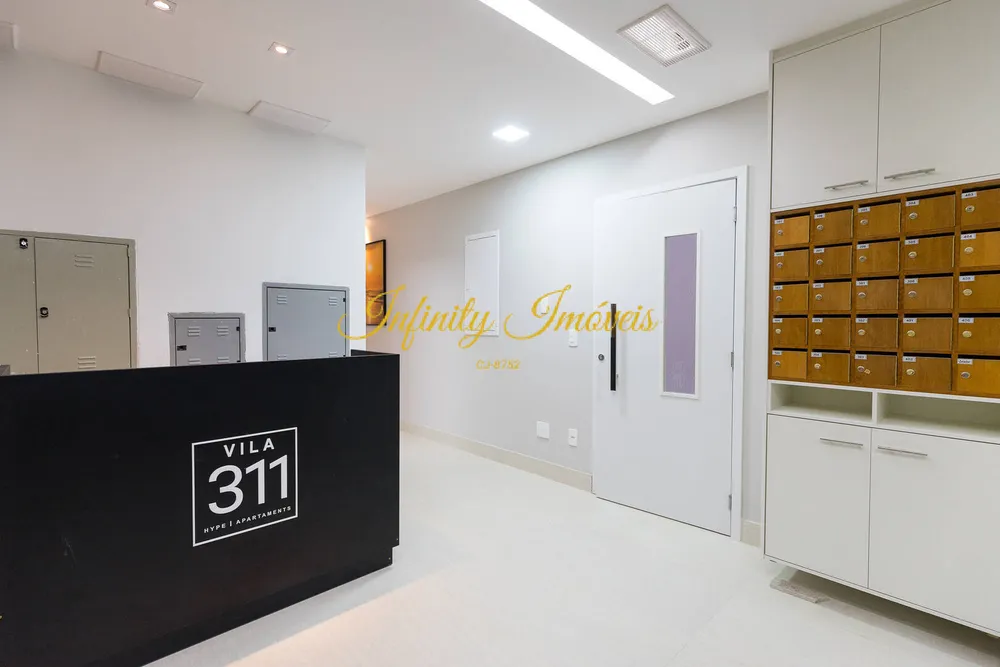 Apartamento, 2 quartos, 72 m² - Foto 15