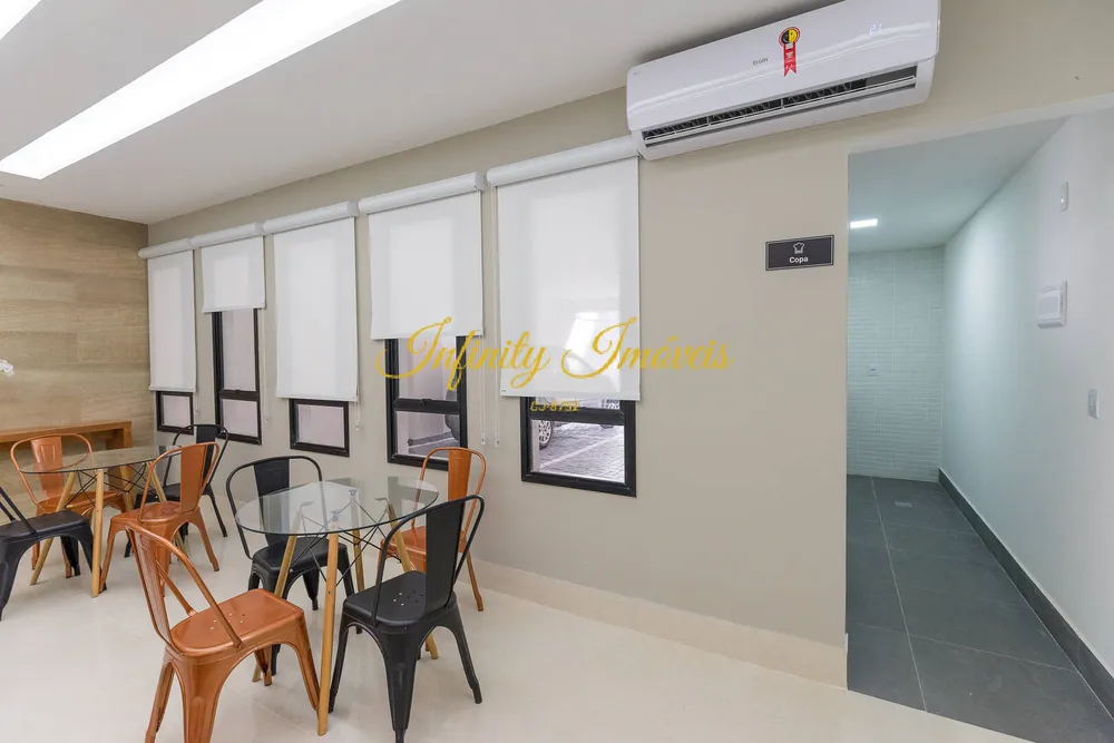 Apartamento, 2 quartos, 72 m² - Foto 9