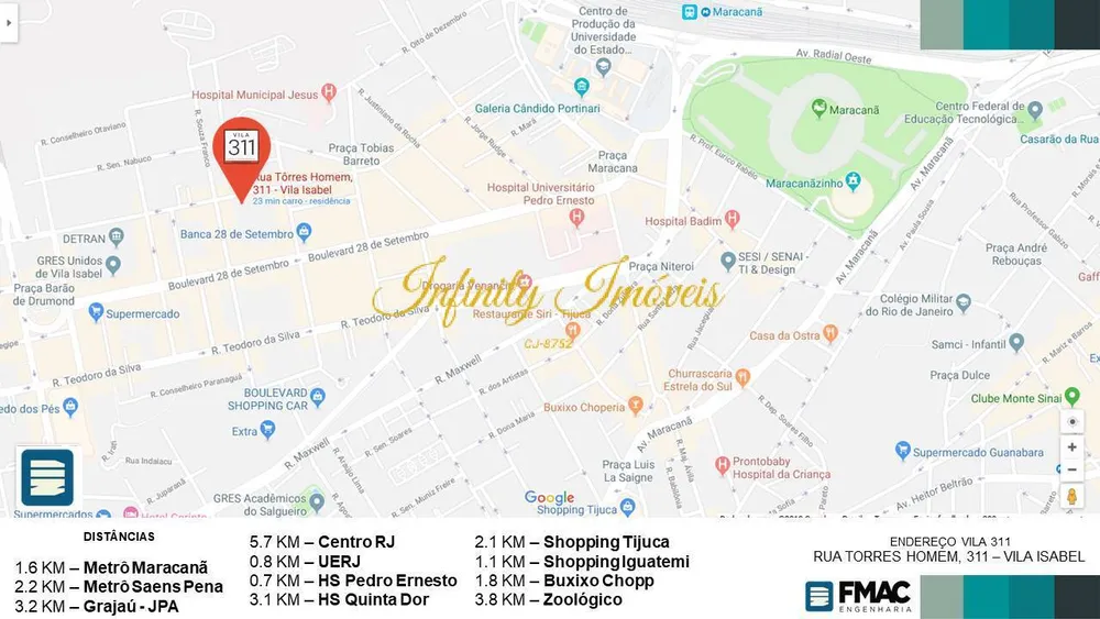 Apartamento, 2 quartos, 72 m² - Foto 48
