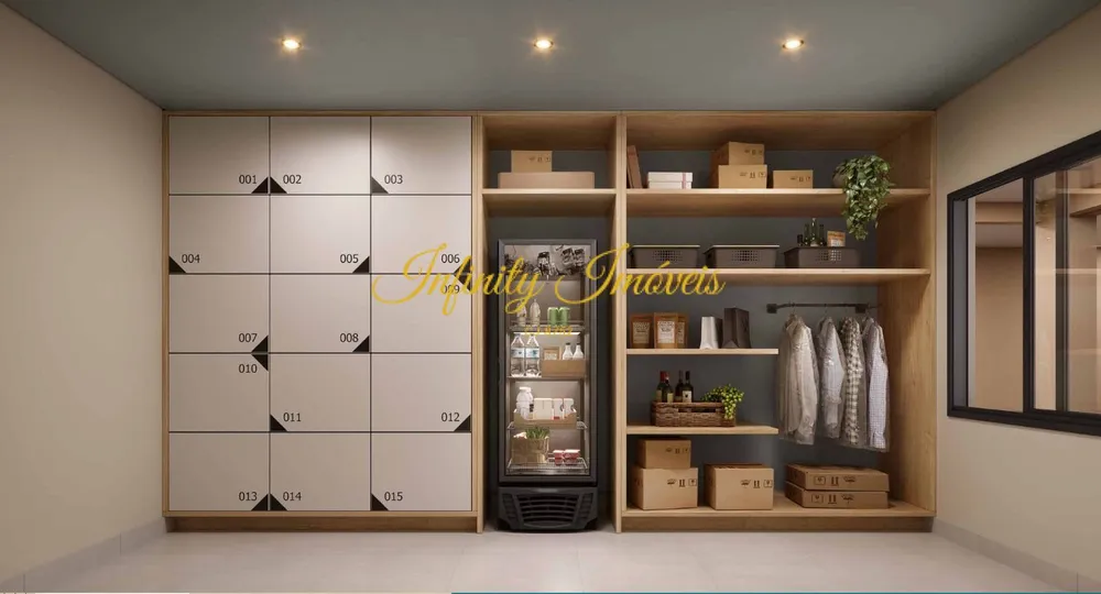 Apartamento, 3 quartos, 67 m² - Foto 14