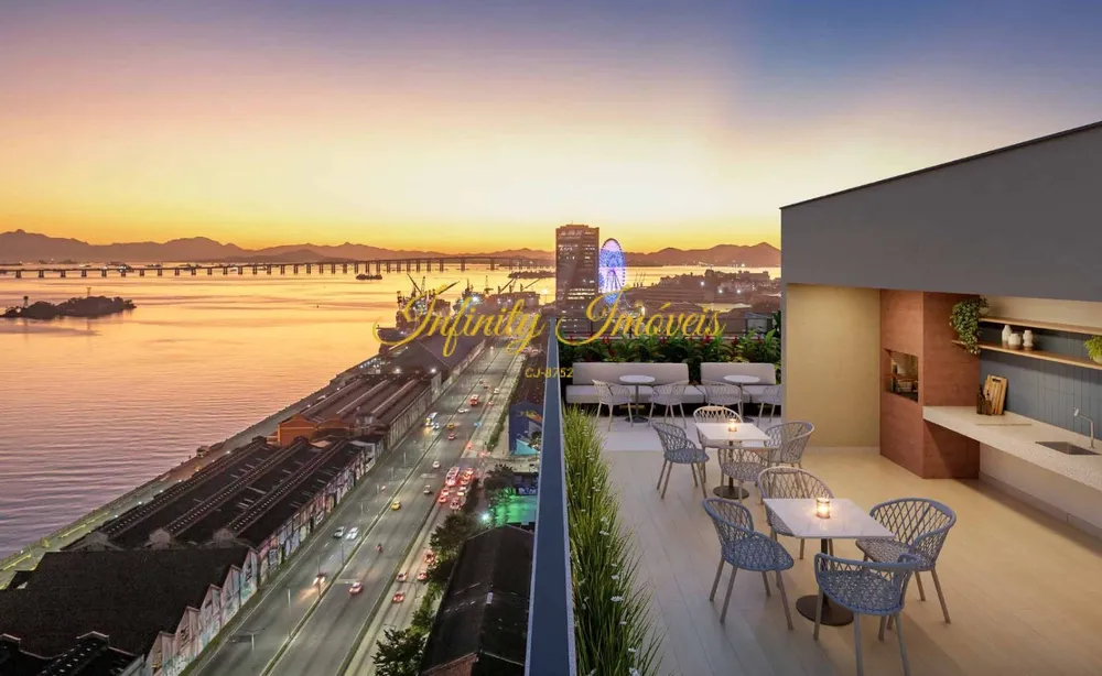 Apartamento, 3 quartos, 67 m² - Foto 1