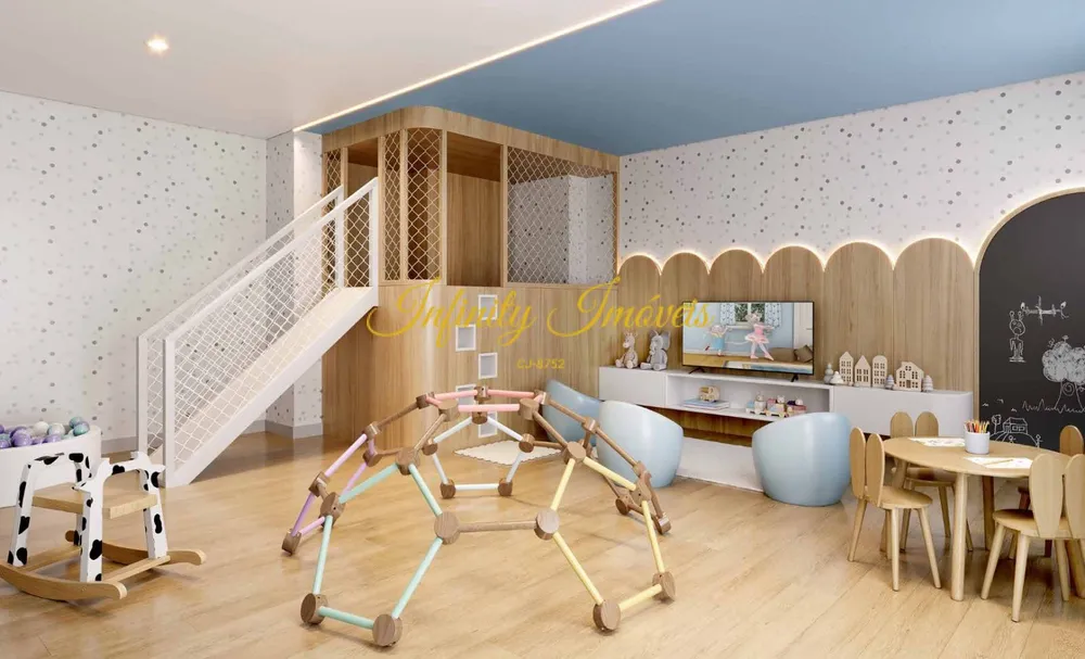 Apartamento, 3 quartos, 67 m² - Foto 7