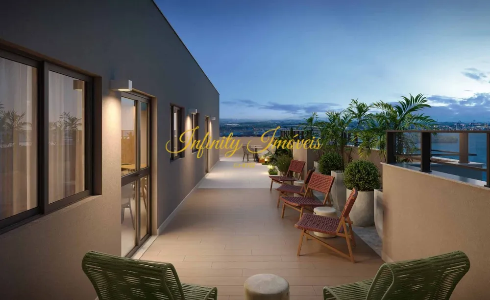 Apartamento, 3 quartos, 67 m² - Foto 10