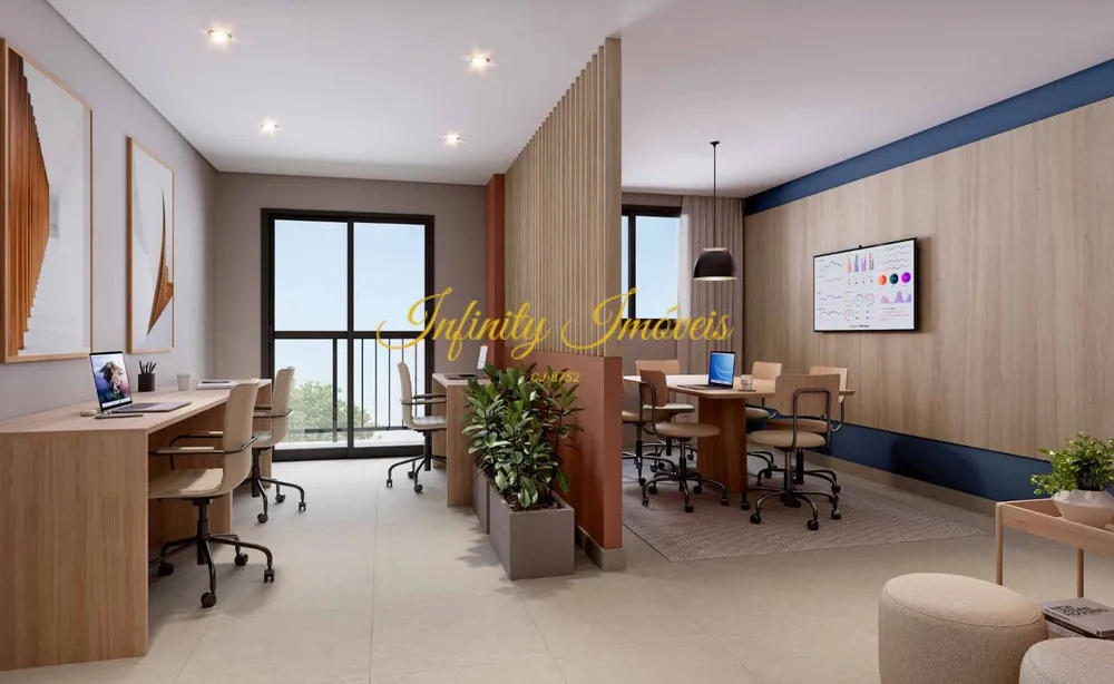 Apartamento, 3 quartos, 67 m² - Foto 11