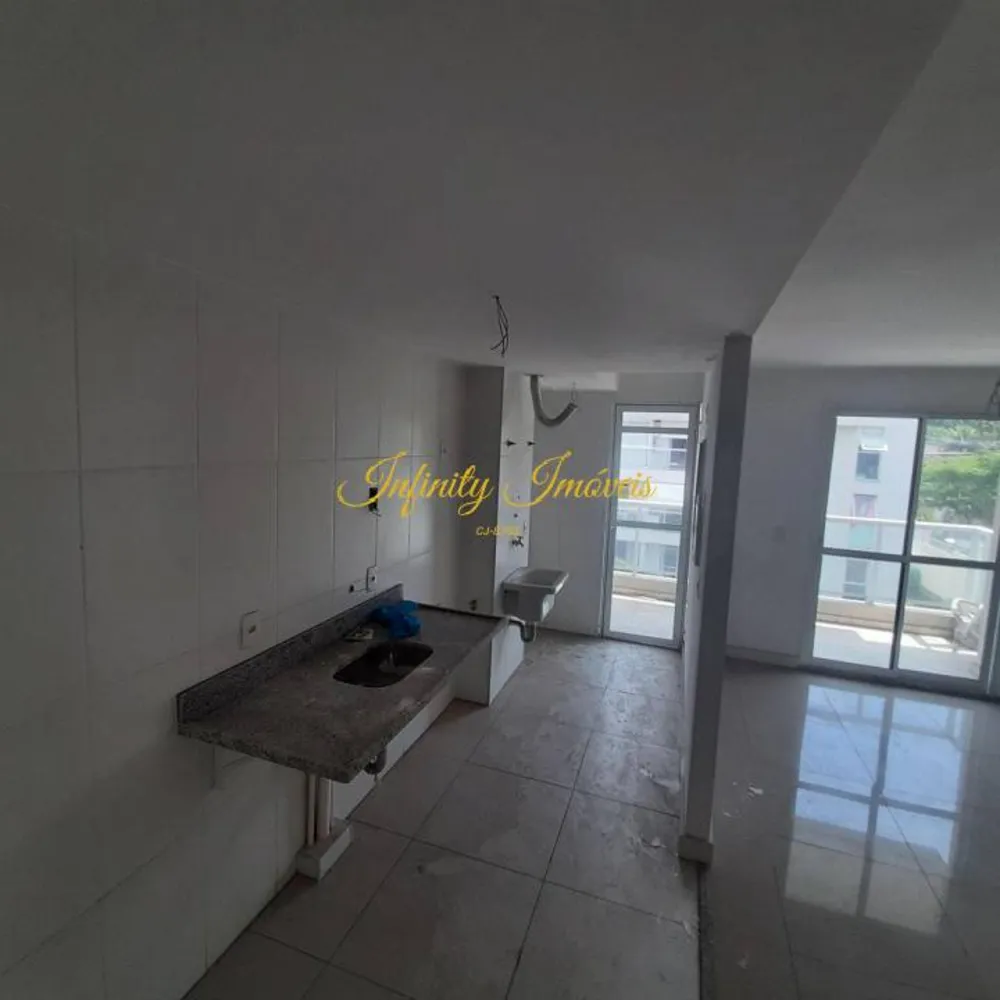 Apartamento, 2 quartos, 59 m² - Foto 3