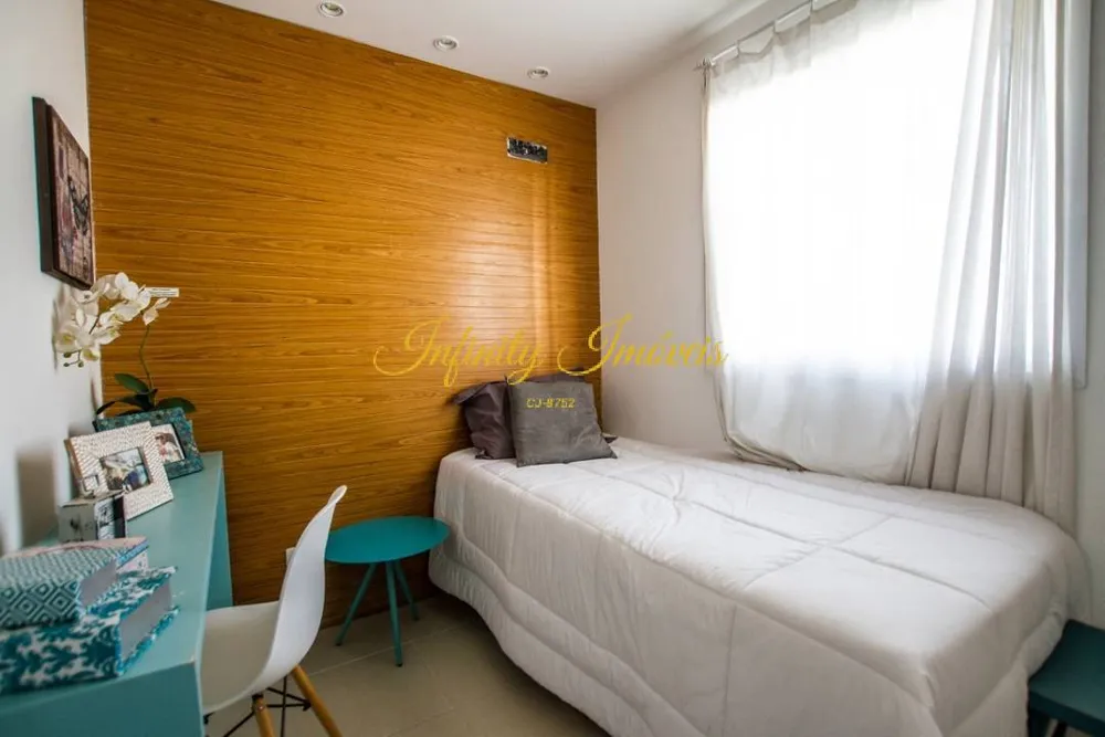 Apartamento, 2 quartos, 59 m² - Foto 10