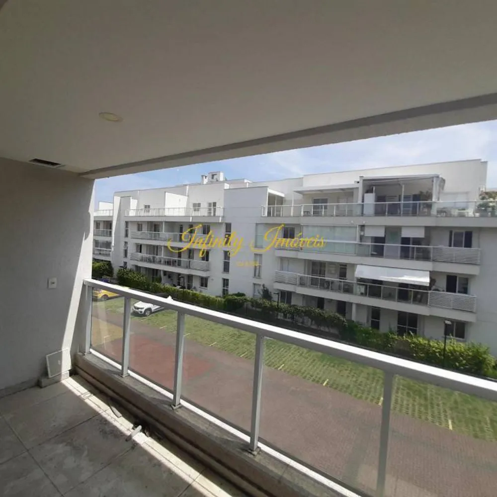 Apartamento, 2 quartos, 59 m² - Foto 2