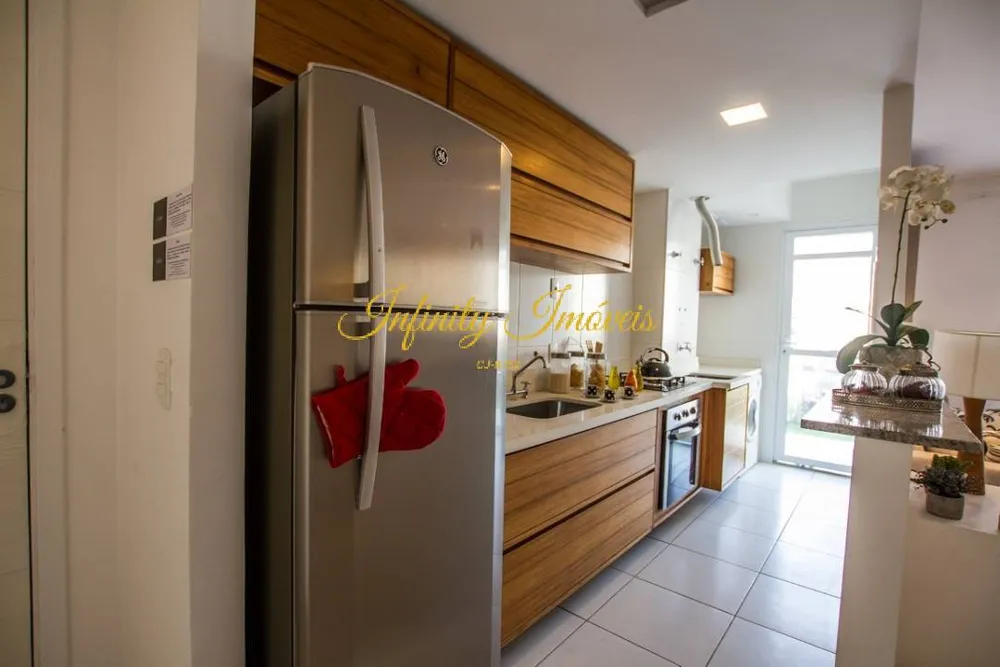 Apartamento, 2 quartos, 59 m² - Foto 8